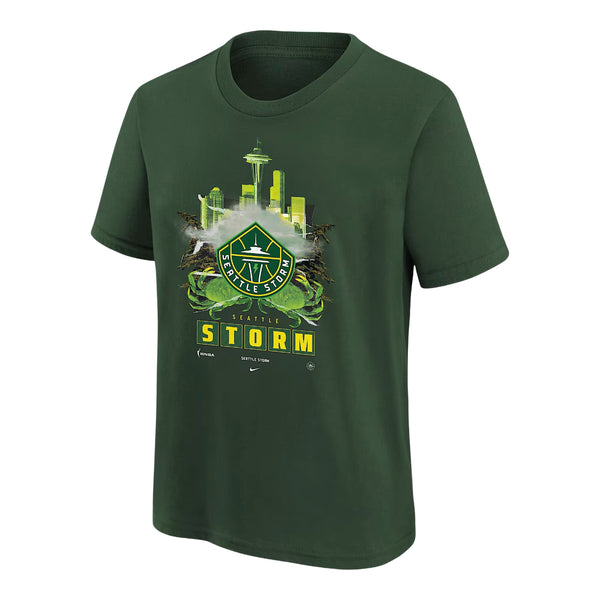 Storm Nike Original Content Youth Tee