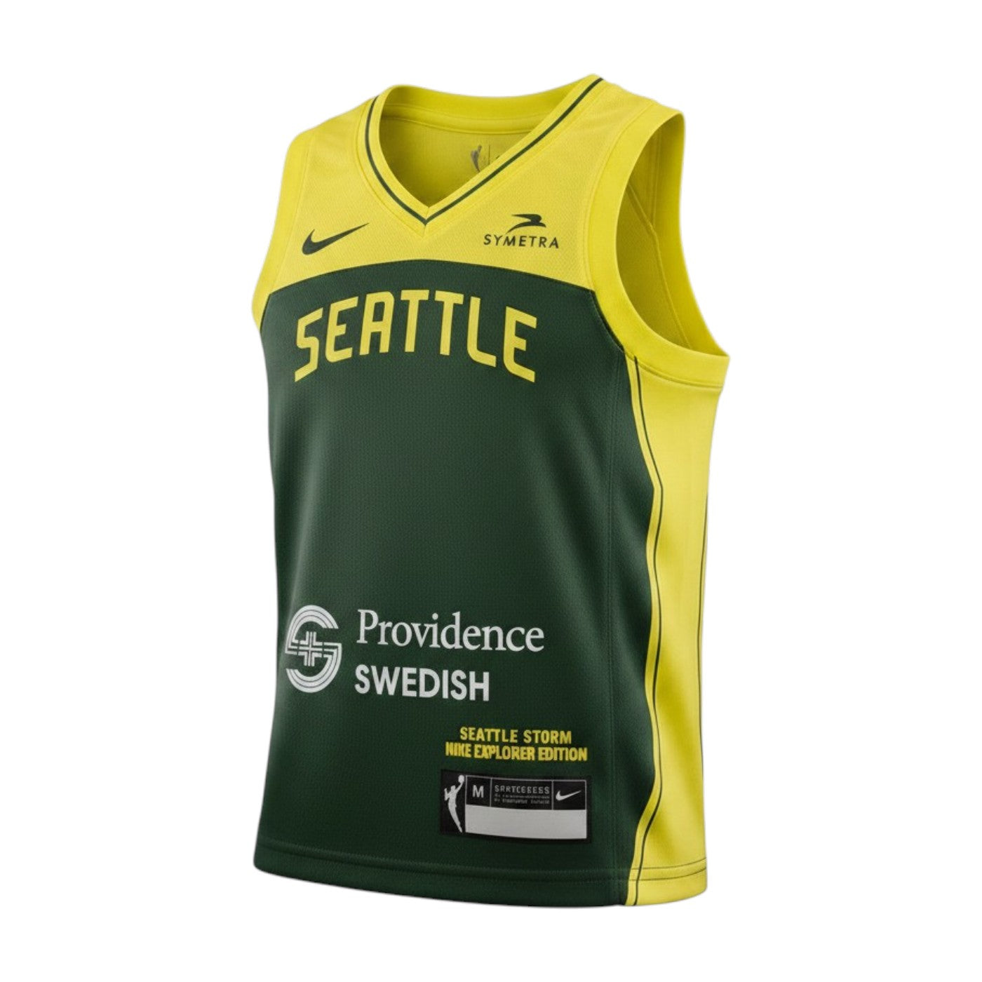 Explorer Jerseys – Seattle Storm Team Shop