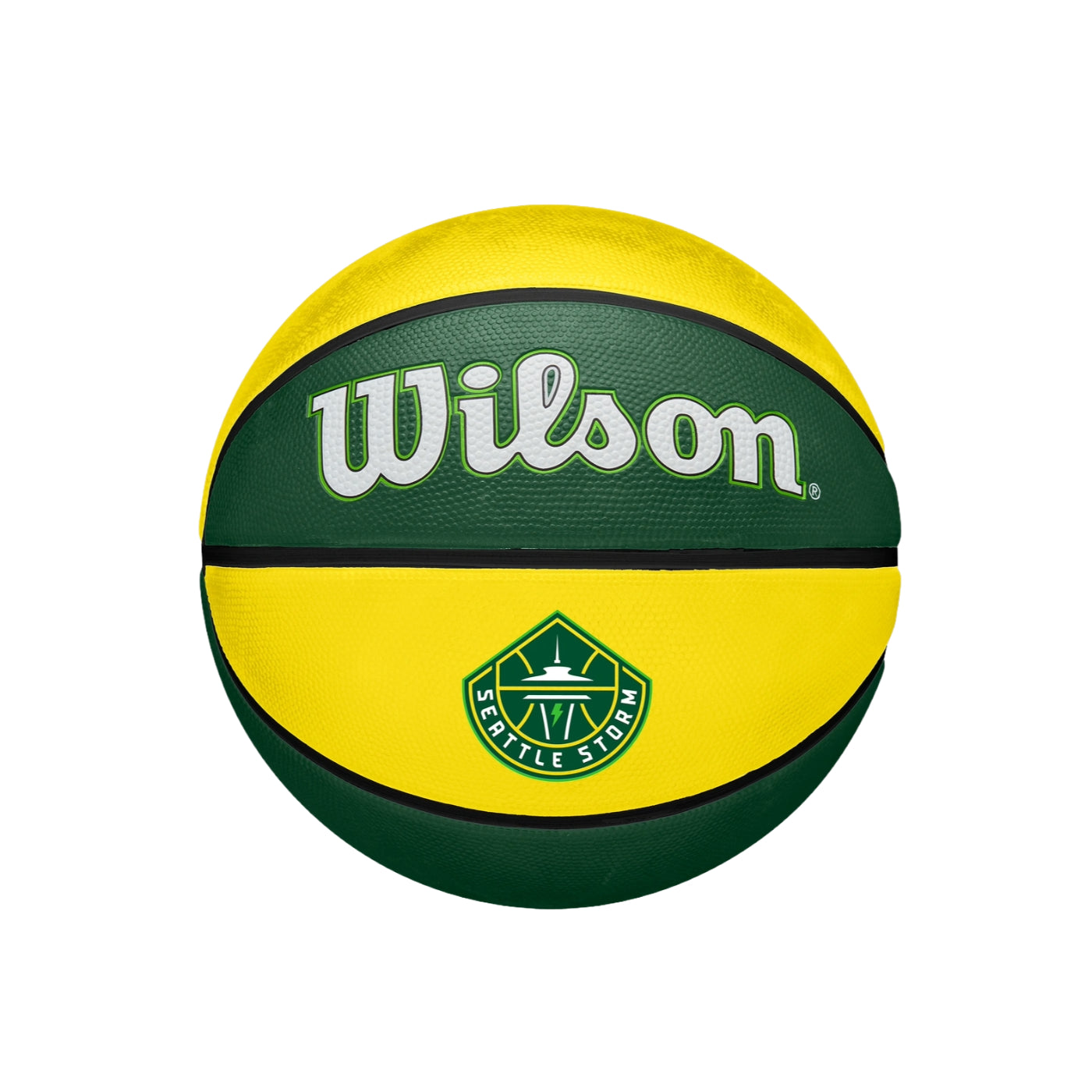 Wilson Storm Tribute Basketball