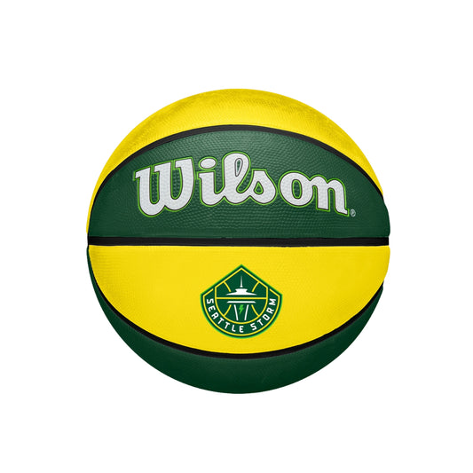 Wilson Storm Tribute Basketball