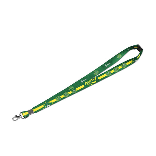 WNBA Lanyard
