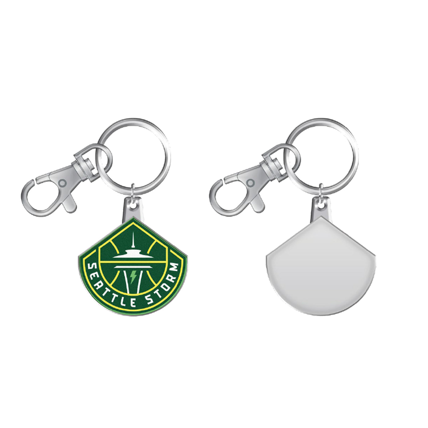Global Keychain