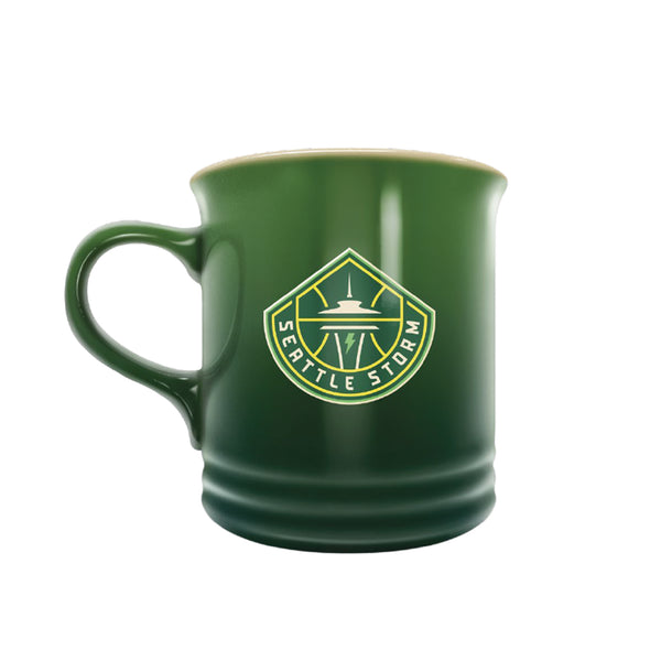 Stoneware Mug 14 oz