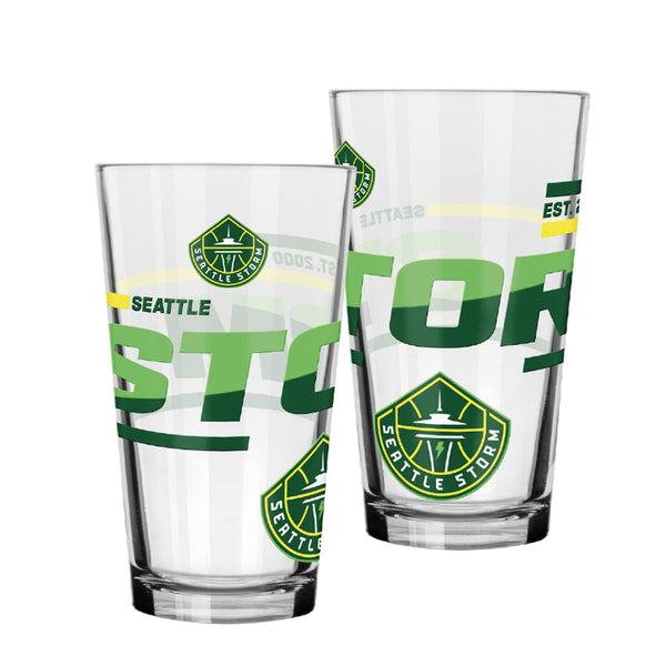 Bold Mixing Glass 16 oz