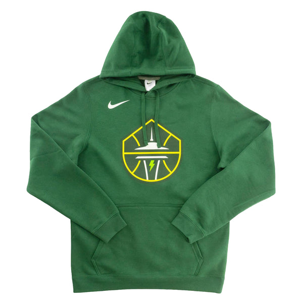 Nike Primary Club Green Fleece