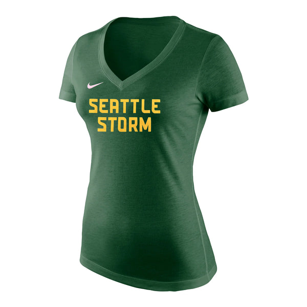Storm Nike Tri-Blend Mid V-Tee