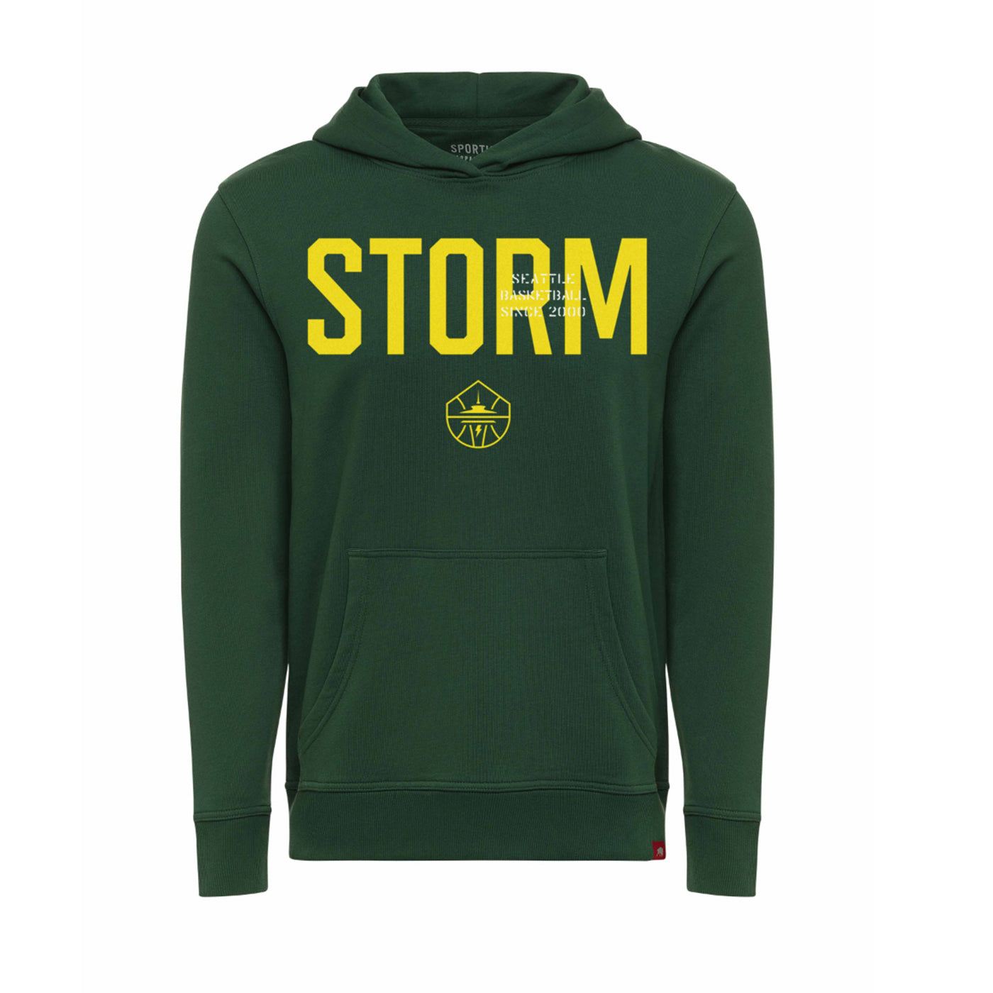 Sportiqe Storm Drake Hoodie
