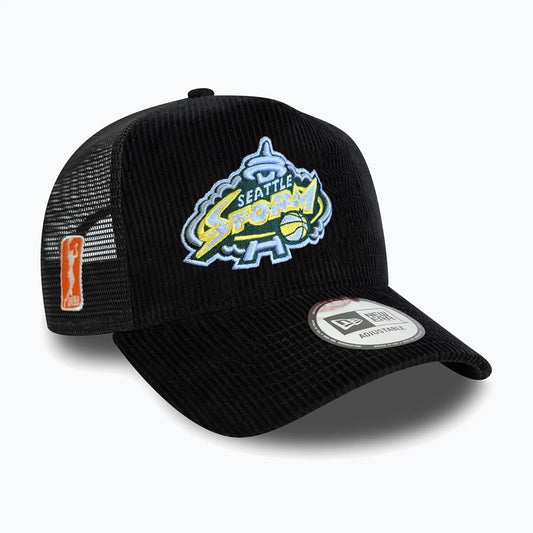 New Era 940 Throwback AF Trucker Hat