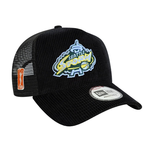 New Era 940 Throwback AF Trucker Hat
