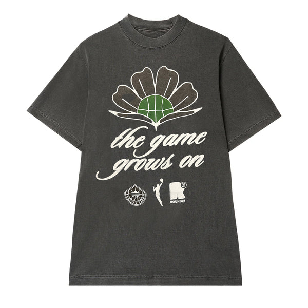 Storm Round 21 Roots "The Game Grows On" Tee