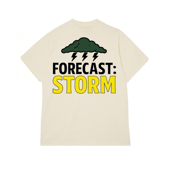 Round21 Trey Baker Forecast Storm Tee