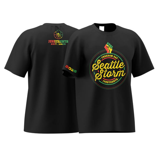Juneteenth 2025 Tee