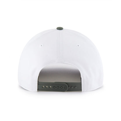Storm Wave Hitch Snapback Hat