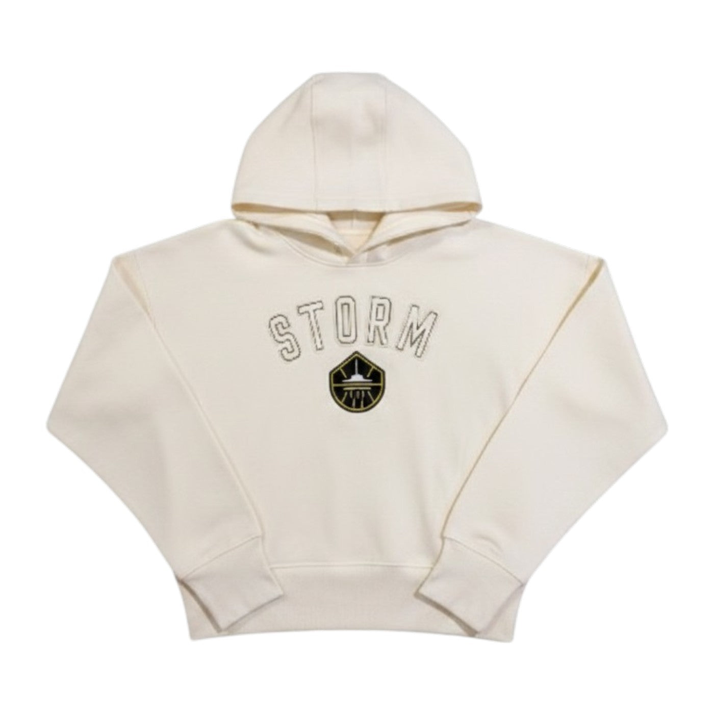 Youth Girls Blitz Oversized Hoodie