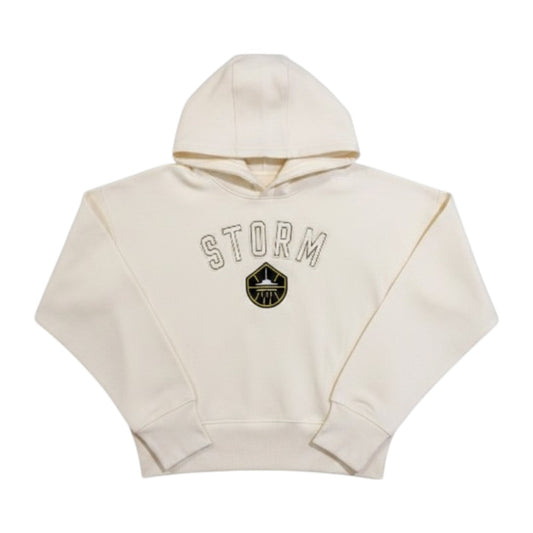 Youth Girls Blitz Oversized Hoodie