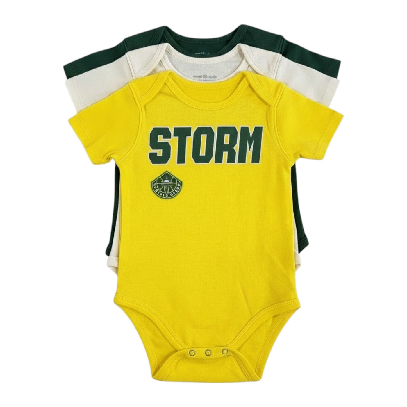 Toddler Littleist Player 3PK Creper