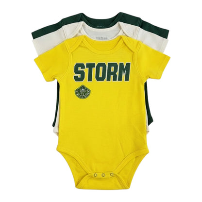 Toddler Littleist Player 3PK Creper