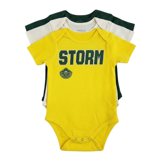 Toddler Littleist Player 3PK Creper