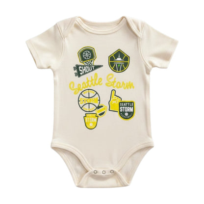 Toddler Littleist Player 3PK Creper