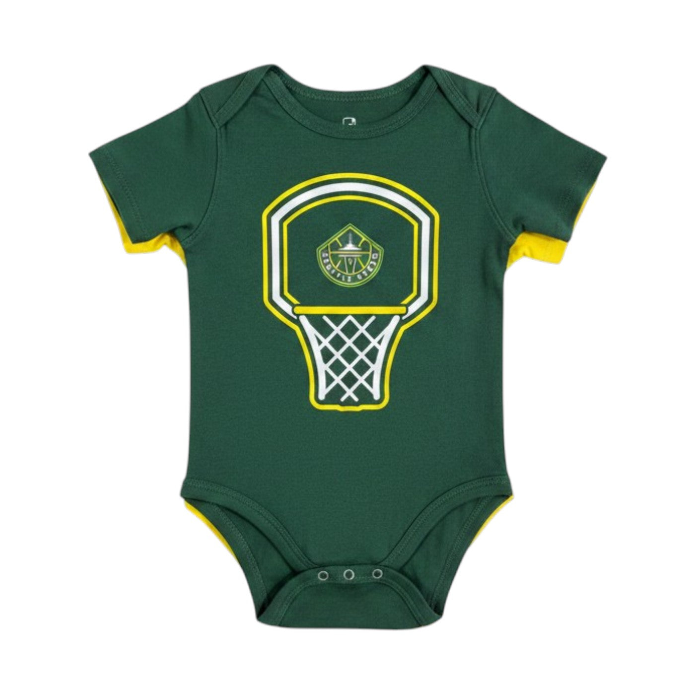 Toddler Littleist Player 3PK Creper