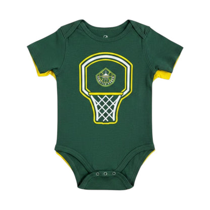 Toddler Littleist Player 3PK Creper