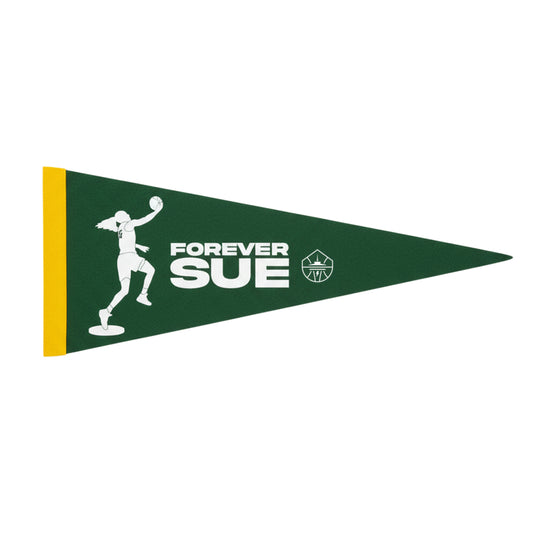 FOREVER SUE Pennant