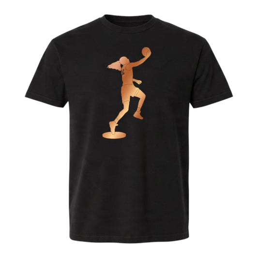 Bronze Forever Sue Tee