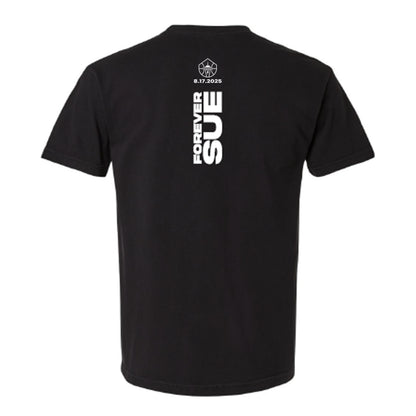 Bronze Forever Sue Tee