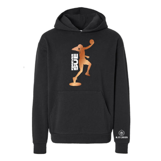 Bronze Forever Sue Hoodie