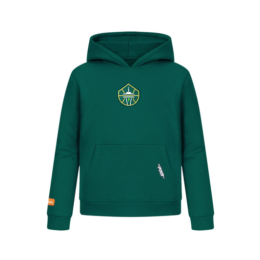 Pro Standard Classic Icon Youth Fleece Hoodie