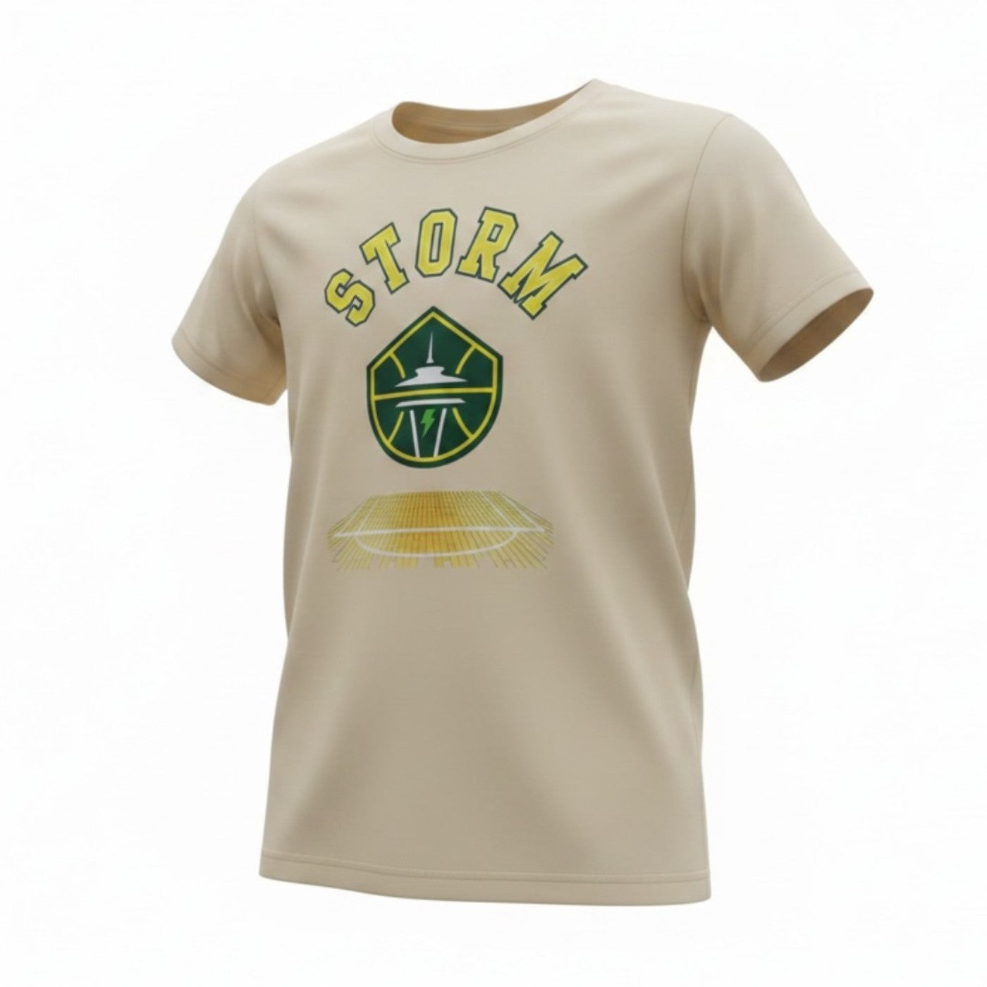 Outerstuff Storm Court Tee