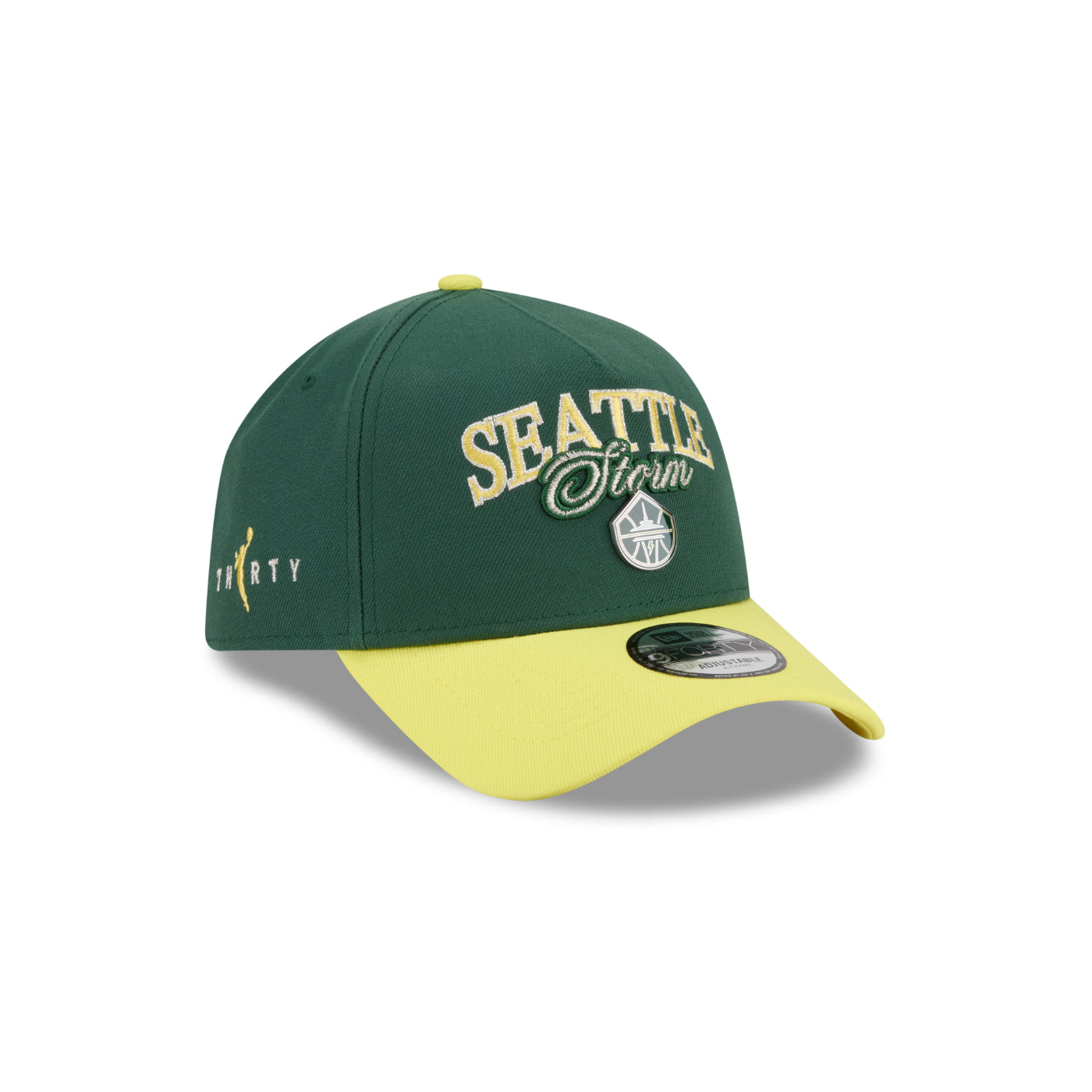 New Era 2026 Tip Off 940 AF Hat