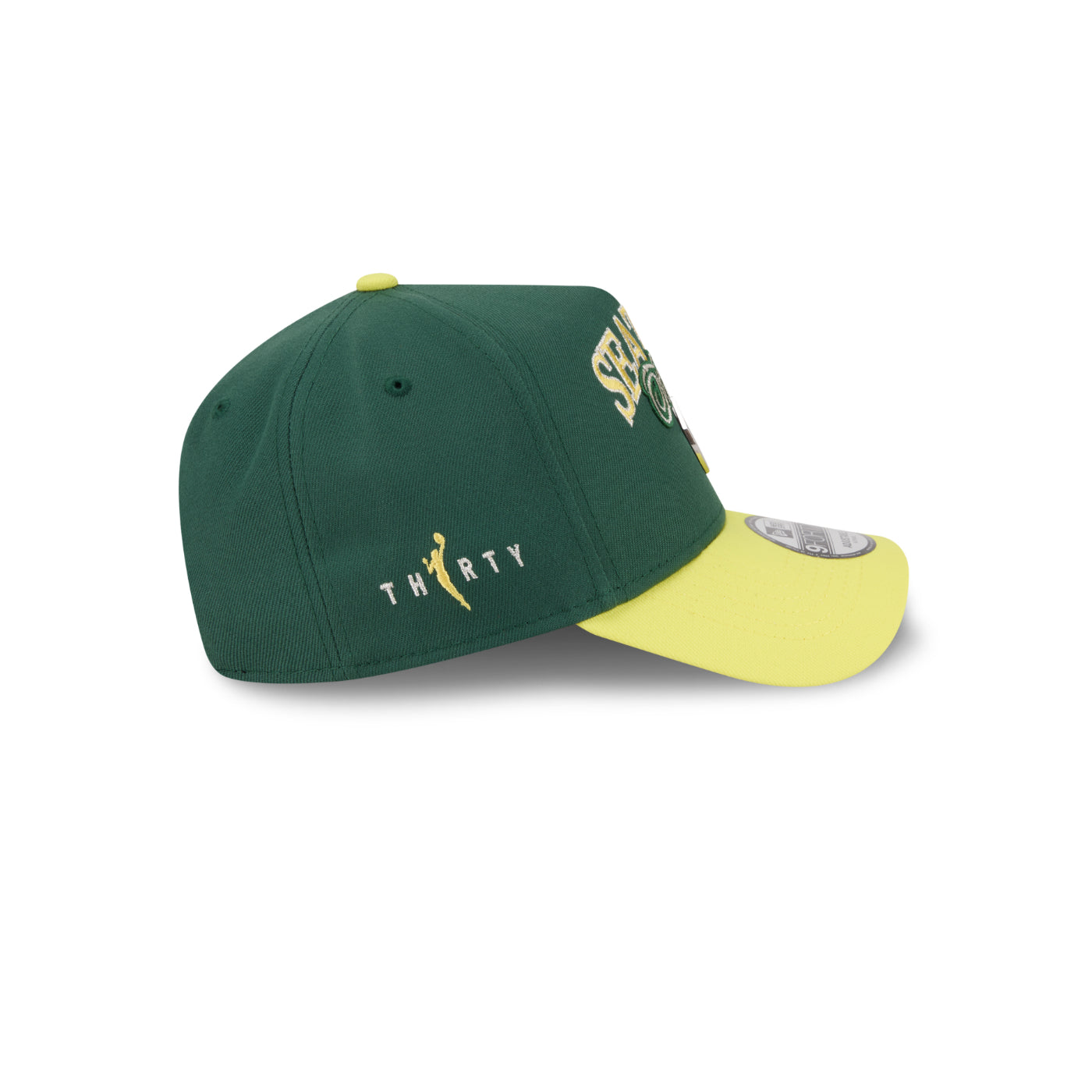 New Era 2026 Tip Off 940 AF Hat