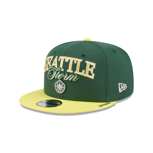 New Era 2026 Tip Off 950 Flat Snapback