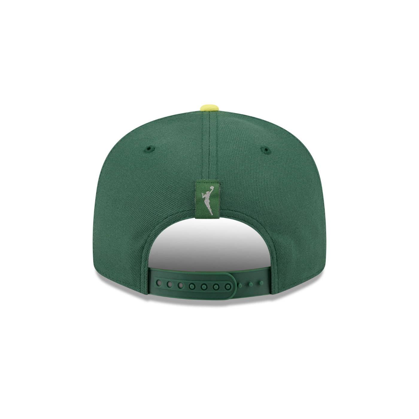 New Era 2026 Tip Off 950 Flat Snapback