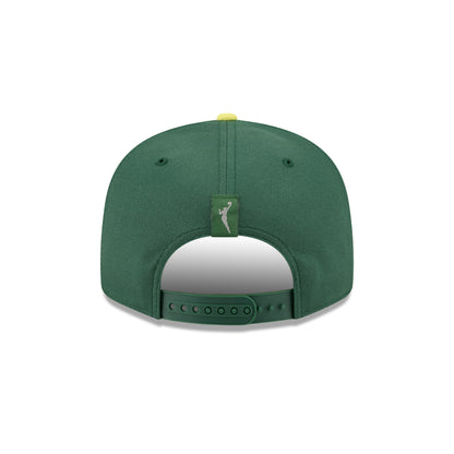 New Era 2026 Tip Off 950 Flat Snapback
