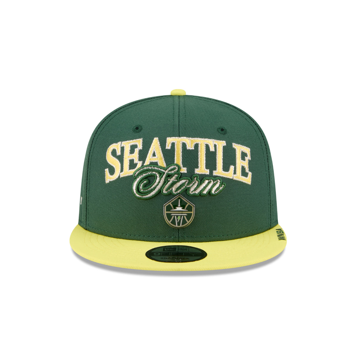 New Era 2026 Tip Off 950 Flat Snapback