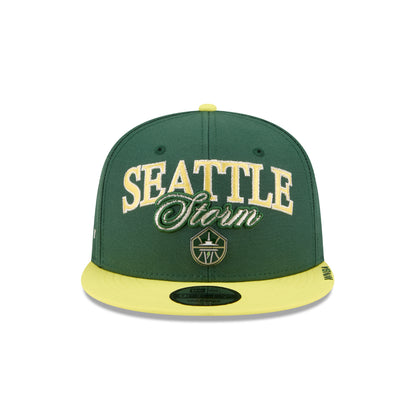 New Era 2026 Tip Off 950 Flat Snapback