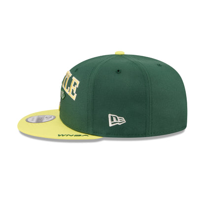 New Era 2026 Tip Off 950 Flat Snapback