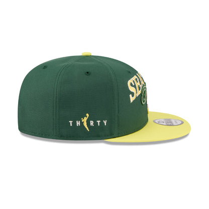 New Era 2026 Tip Off 950 Flat Snapback