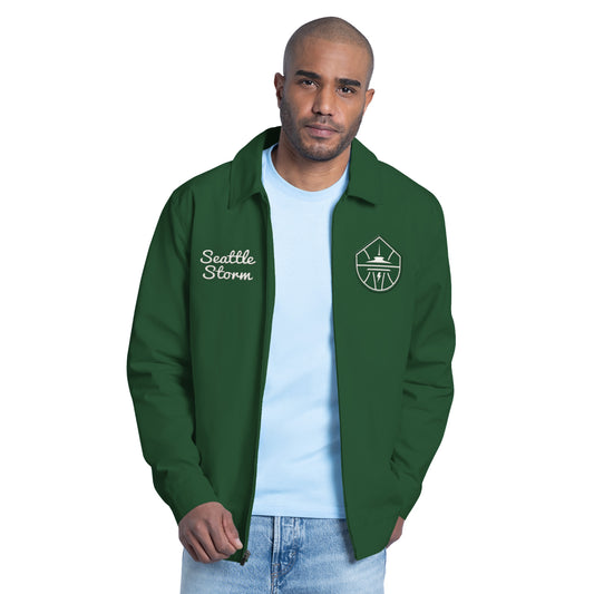 Starter Franchise Lightweight Jacket