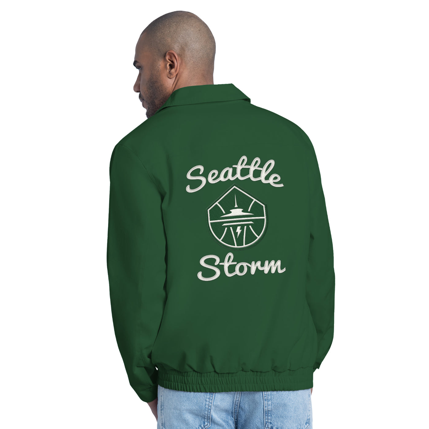Starter Franchise Lightweight Jacket