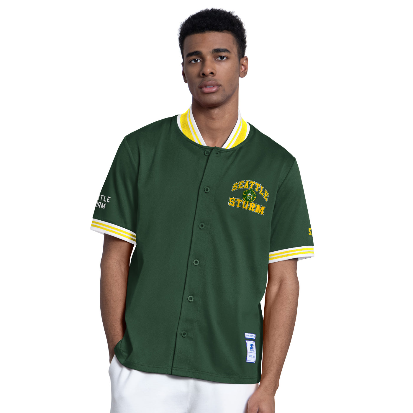 Starter – Seattle Storm Team Shop