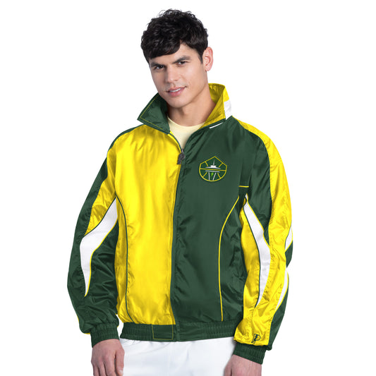 Pro Player Splitter Lightweight Jacket