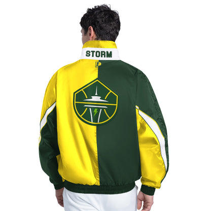 Pro Player Splitter Lightweight Jacket