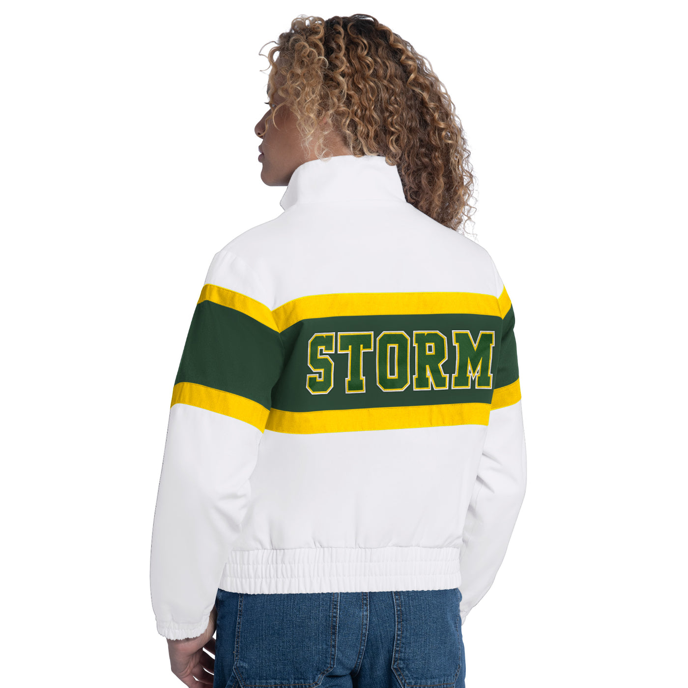 G3 Iconic Game Womens Jacket