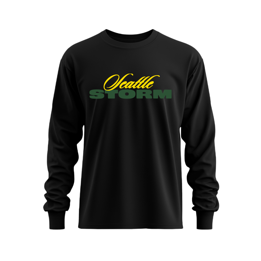 Round21 Storm Chaser Long Sleeve Tee