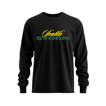 Round21 Storm Chaser Long Sleeve Tee