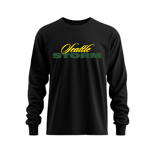Round21 Storm Chaser Long Sleeve Tee