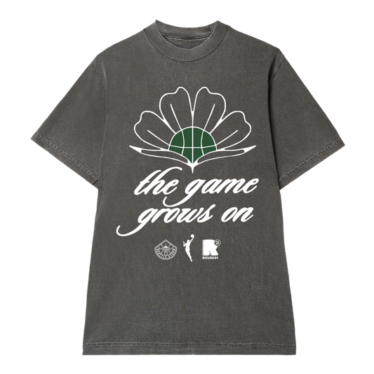 Round21 Storm Roots Tee